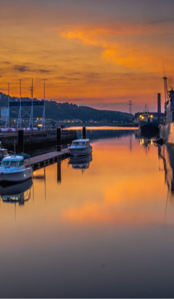 Discretion & Institutional Focus