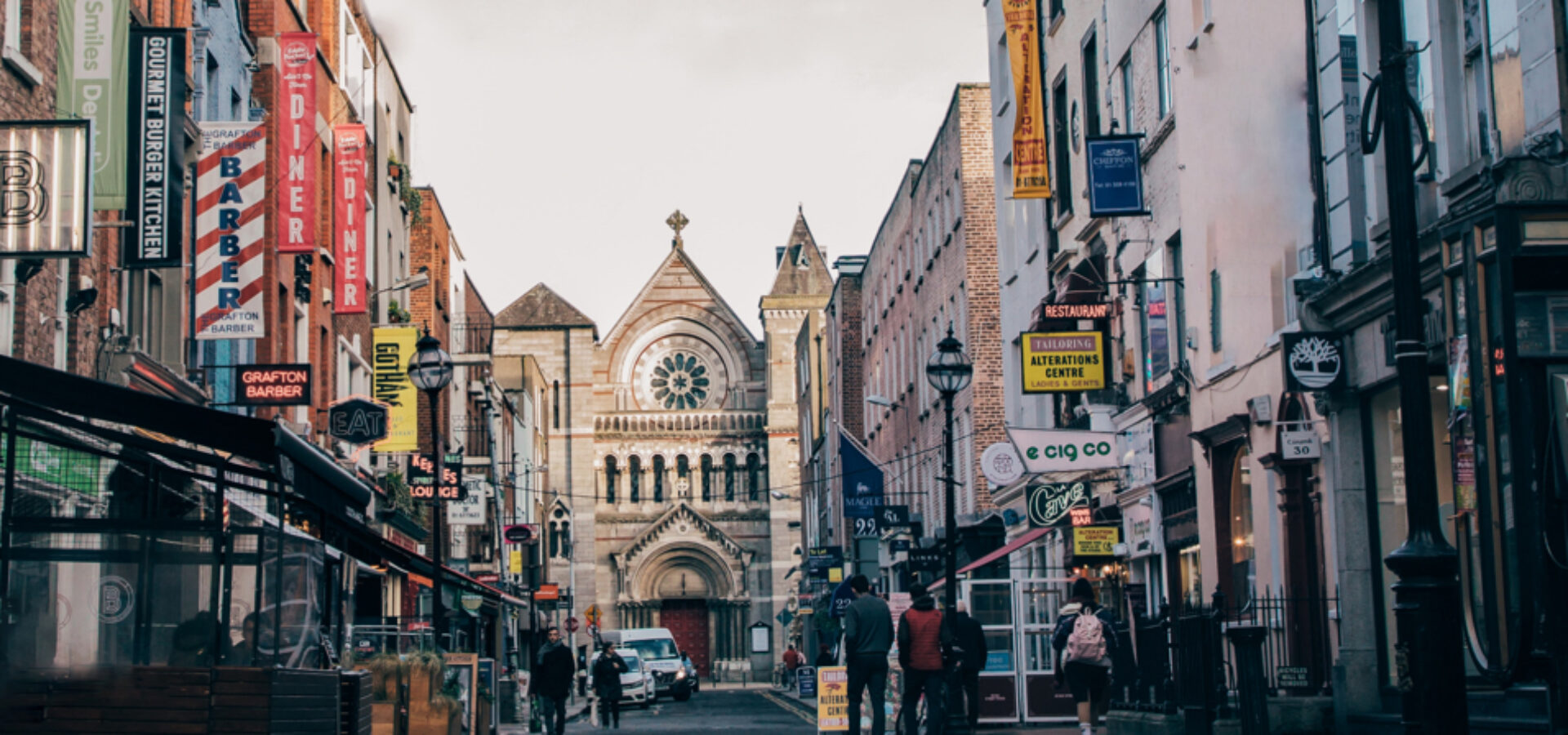 Join Us at Capital Markets