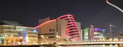 Company Secretary – Professional Services